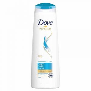 Dove Shampoo Daily Care 400ml