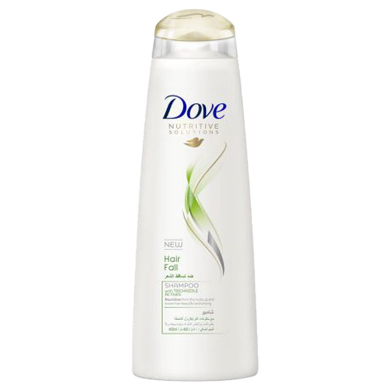 Dove Shampoo Hair Fall 400ml