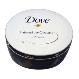 Dove Intensive Nourishing Care Body Cream 250ml