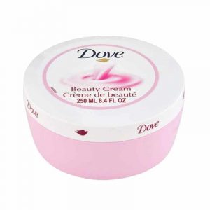 Dove Beauty Cream White 250ml