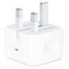 Apple 20W USB-C Power Adapter