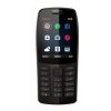 Nokia 110 Black Dual Sim Mobile TA-1192
