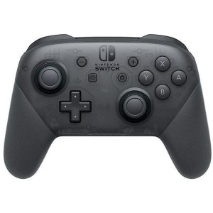 Nintendo Switch Pro Controller Black